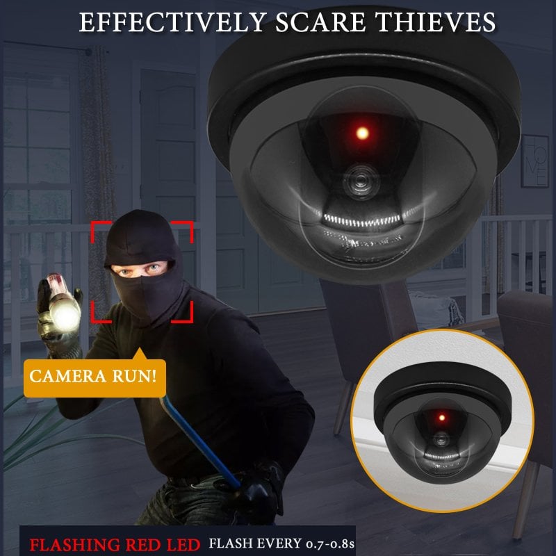 Security Camera Models for Home and Businesses