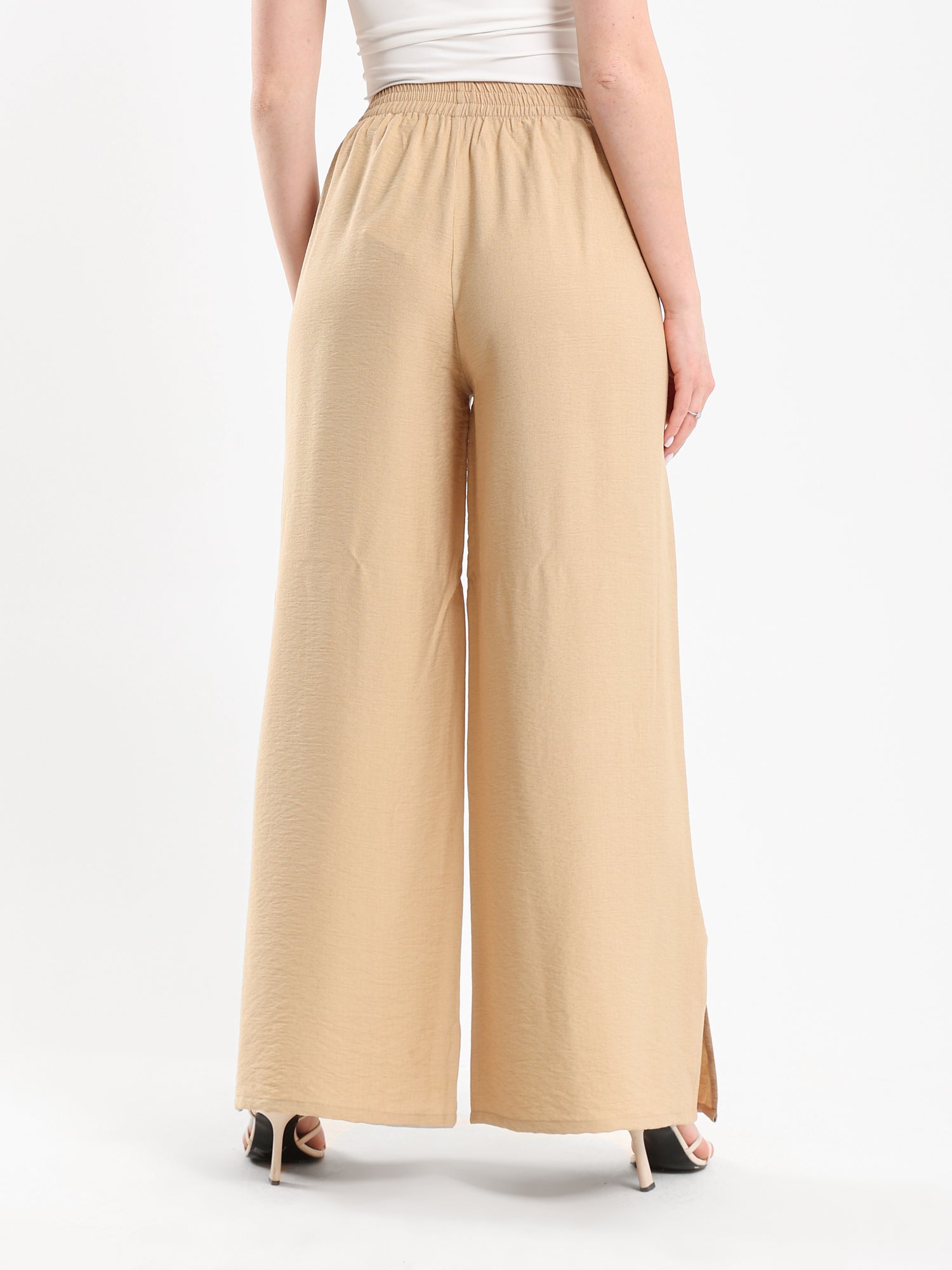 Wide Leg Pants