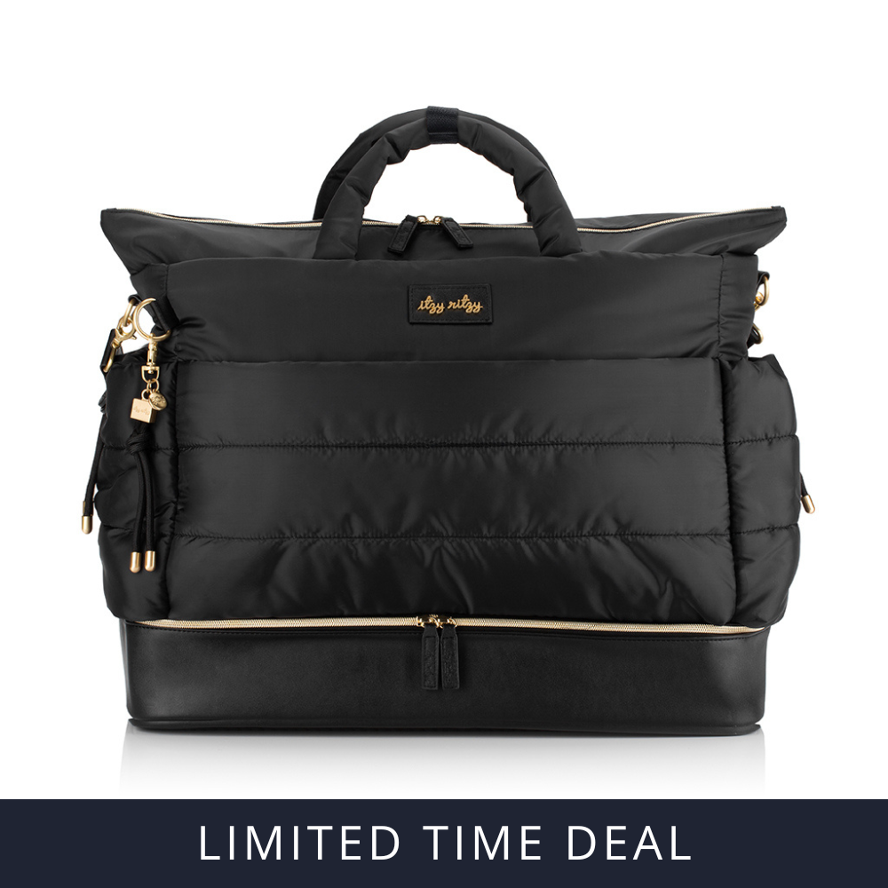 Dream Weekender Hospital & Travel Bag