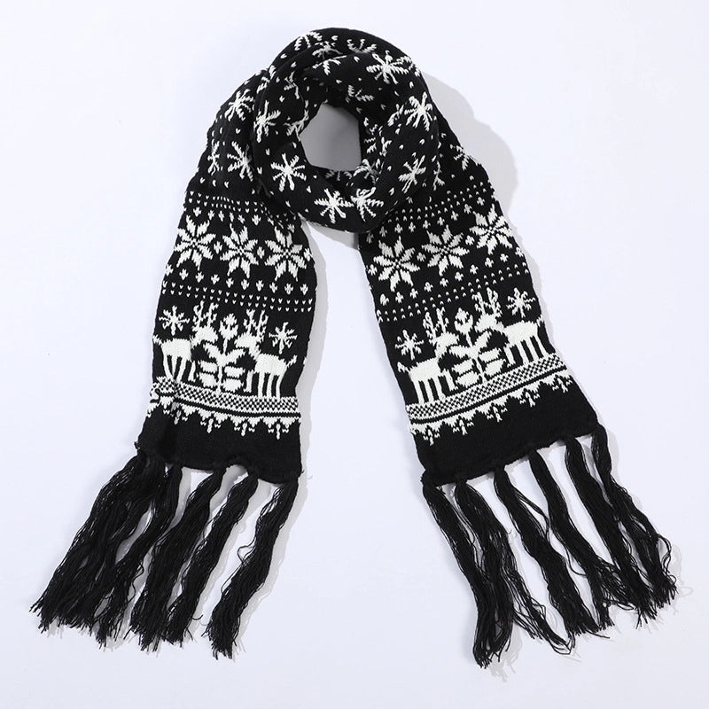 Unisex Wind Elk Elk