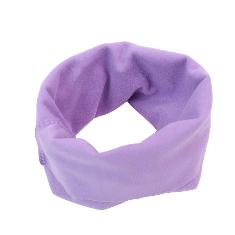 Casual Nylon Solid Color Pet Tire