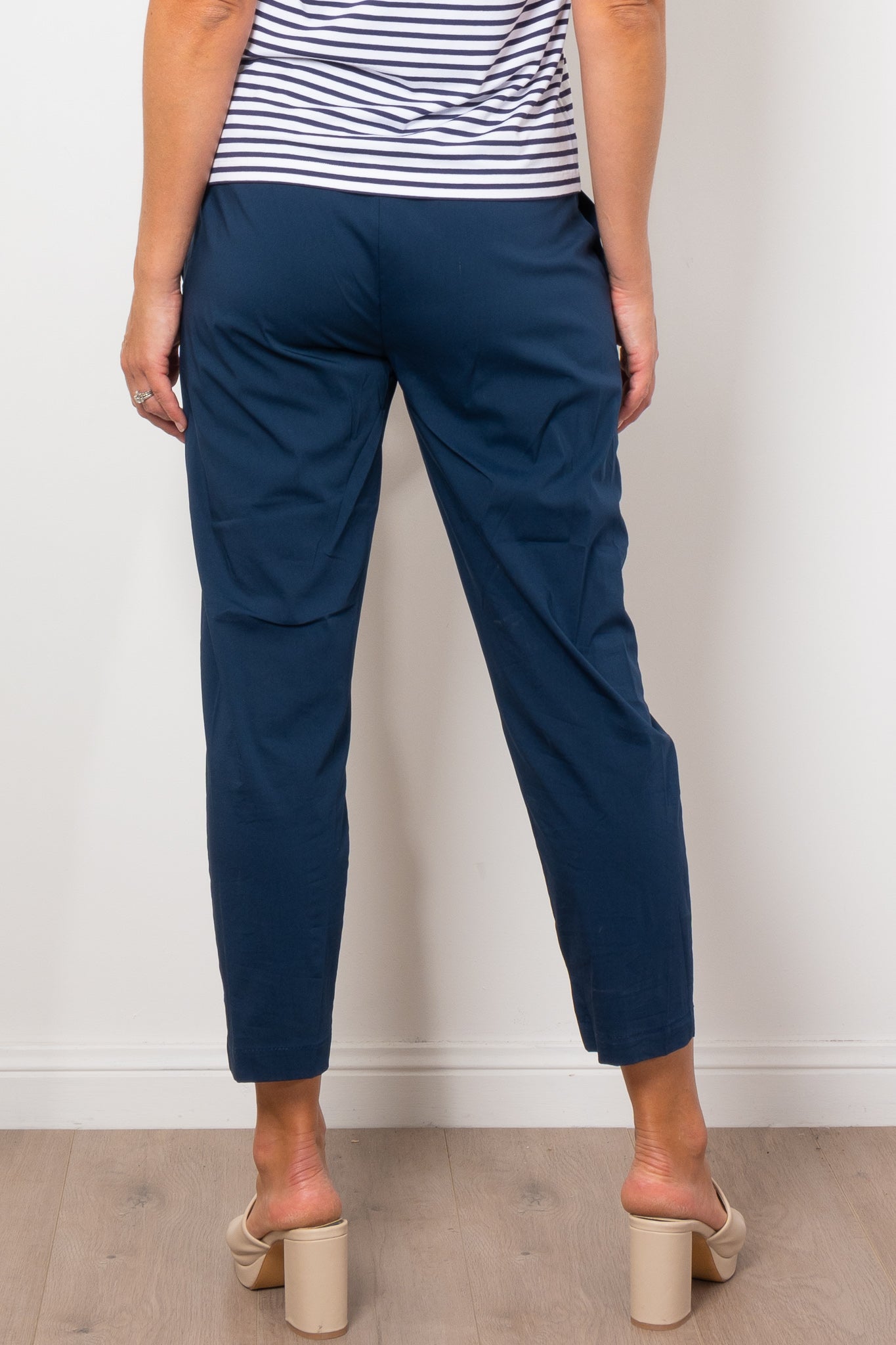 Mela Purdie Nomad Pant Microprene