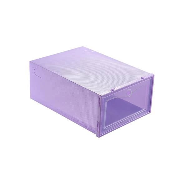 2023 New Drawer Type Shoe Box