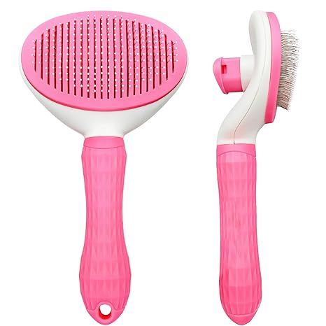 Pet Grooming Brush