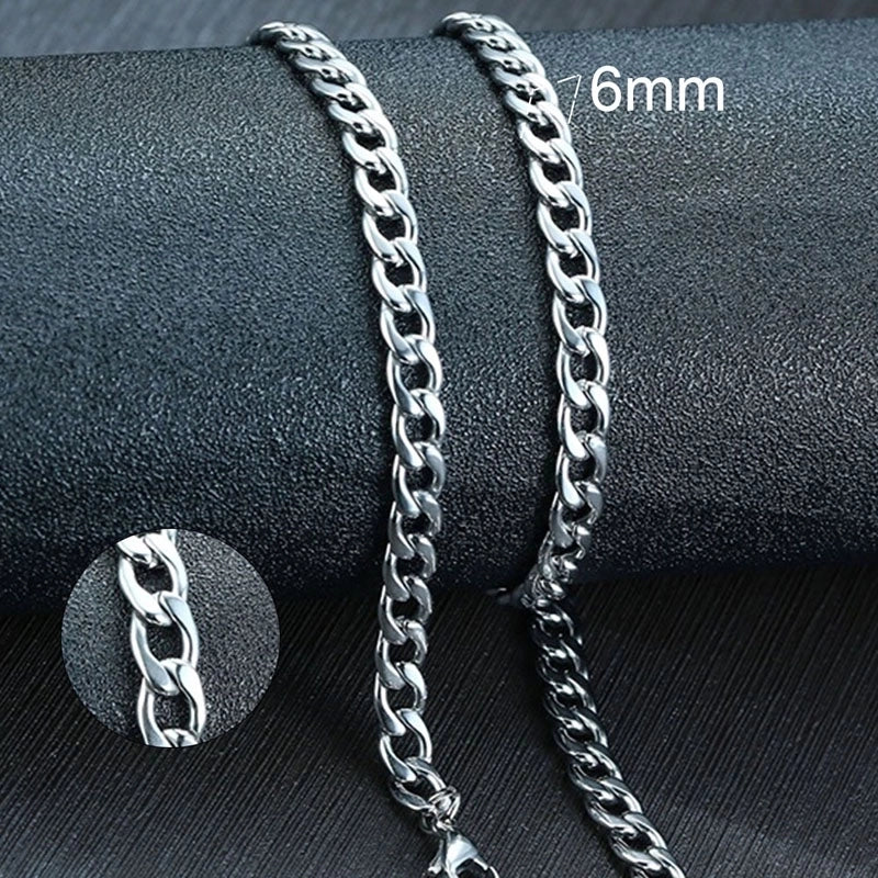 Minimalist Solid Color 201 Stainless Steel 304 Stainless Steel Gold Plated Plating Necklace