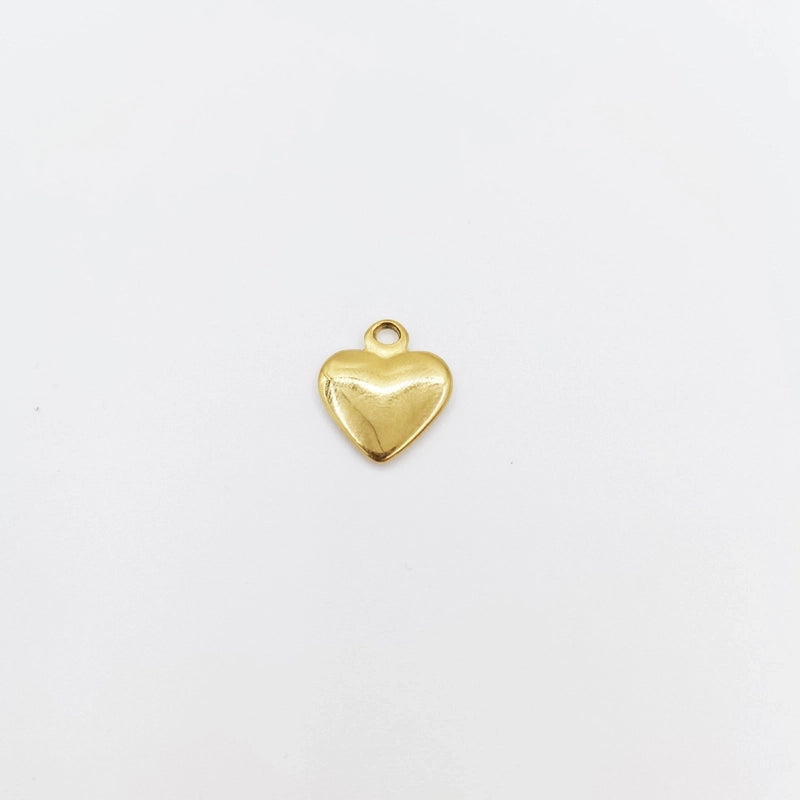 Fashion Round Water Droplets 304 Stainless Steel Natural Stone Zircon 14K Gold Plated Plating Inlay Stainless Steel Necklaces