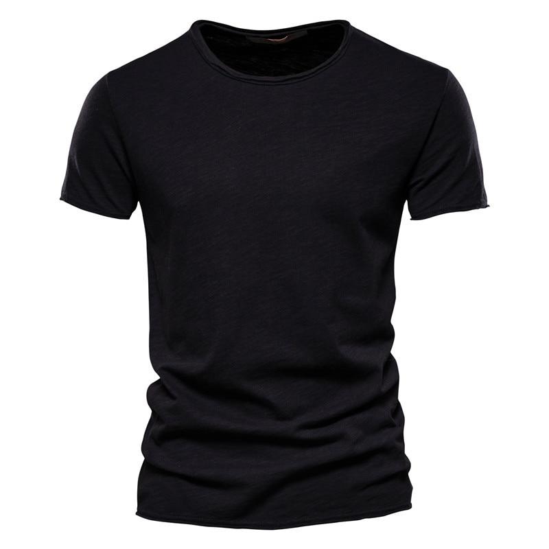 Furore Cotton T-shirt