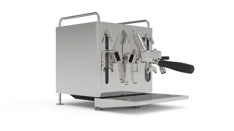 Sanremo Cube R Coffee Machine