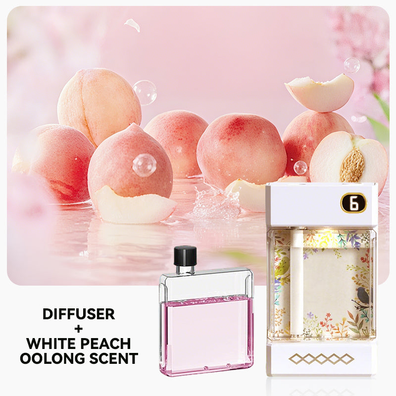 🎉HOT SALE🎉USB Rechargeable Aromatherapy Diffuser