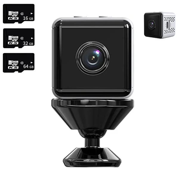 1080P Mini Webcam(BUY 2 FREE SHIPPING)