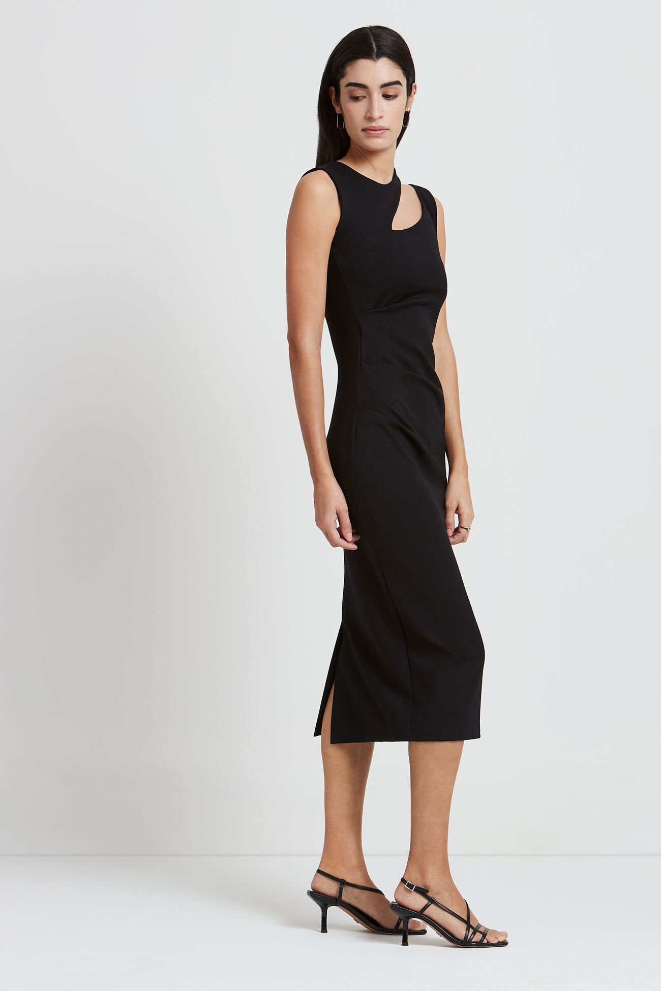 Astor Dress