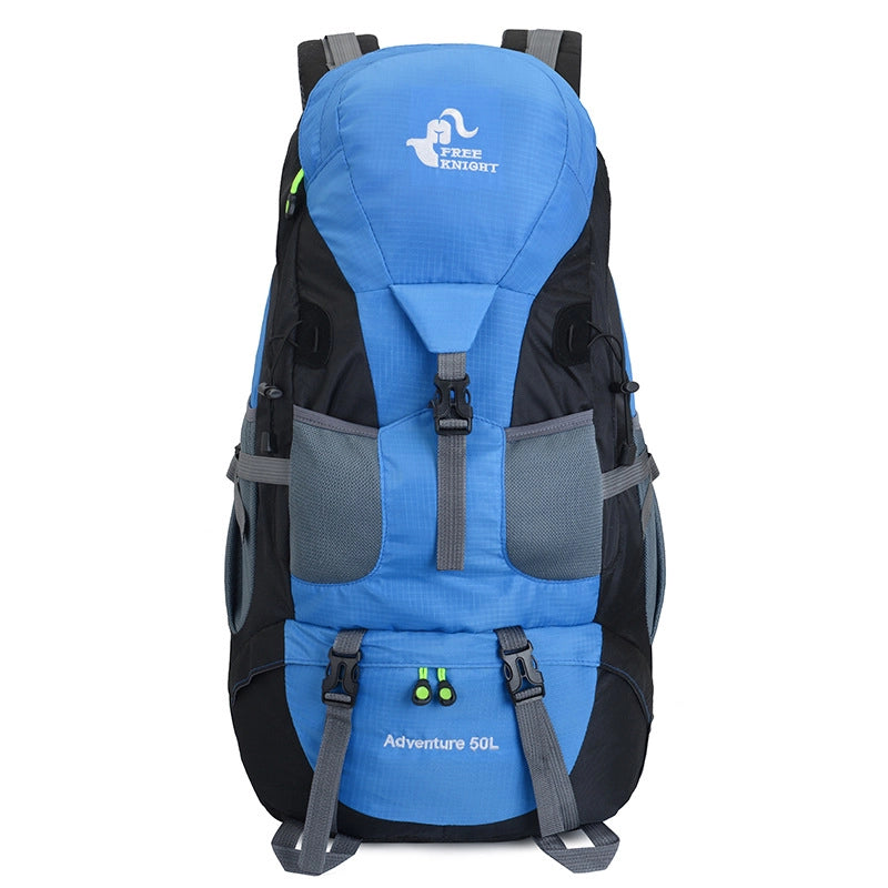 Water Repellent Hiking Backpack Travel Camping & Hiking Sport Backpacks