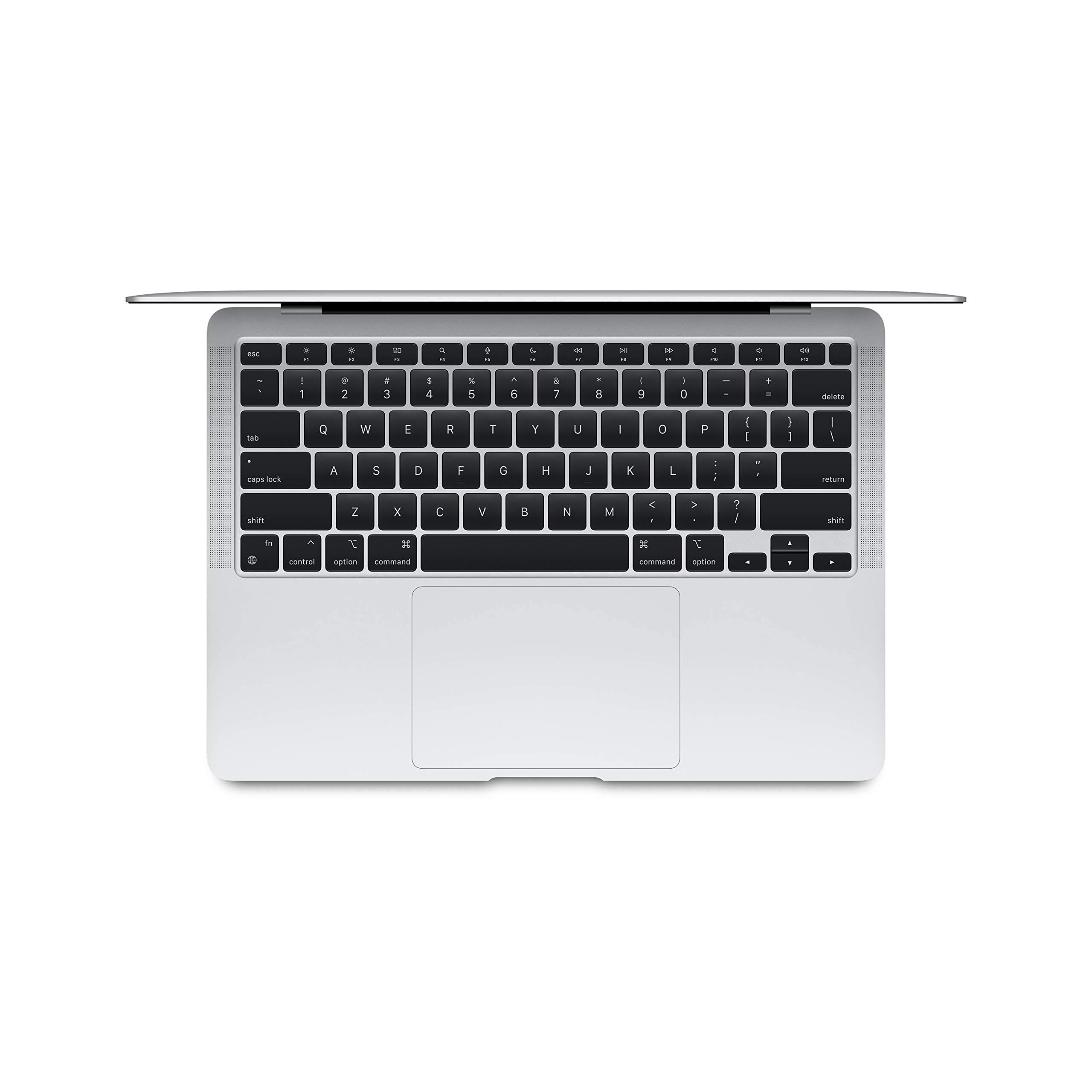 Apple - MacBook Air de finales de 2020 con chip Apple M1 (13.3 pulgadas)(reacondicionado)