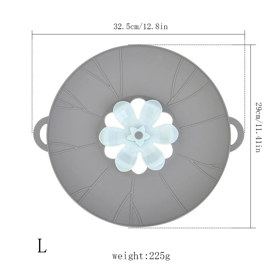 Silicone Pot Lid