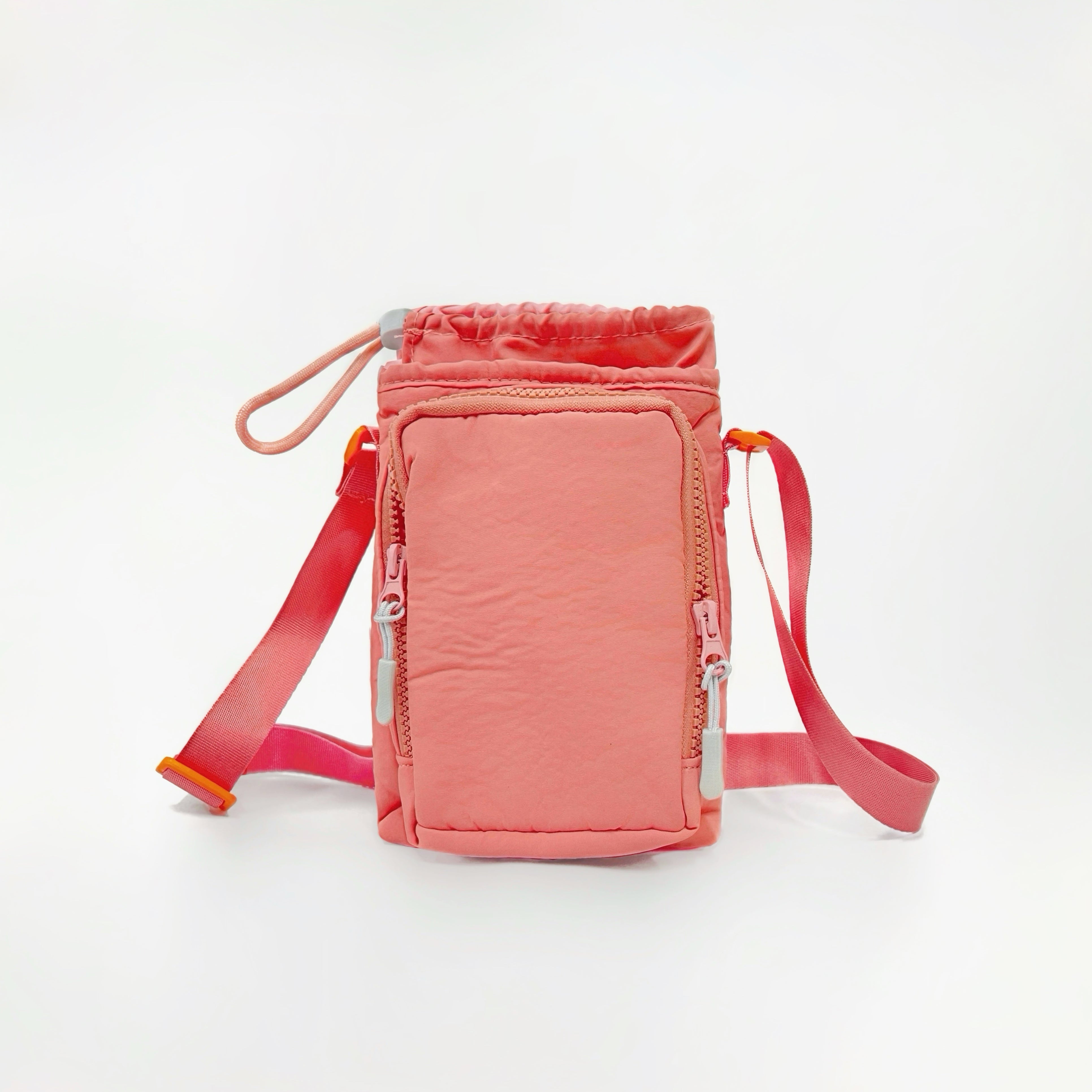 Multi-Use Bottle Bag