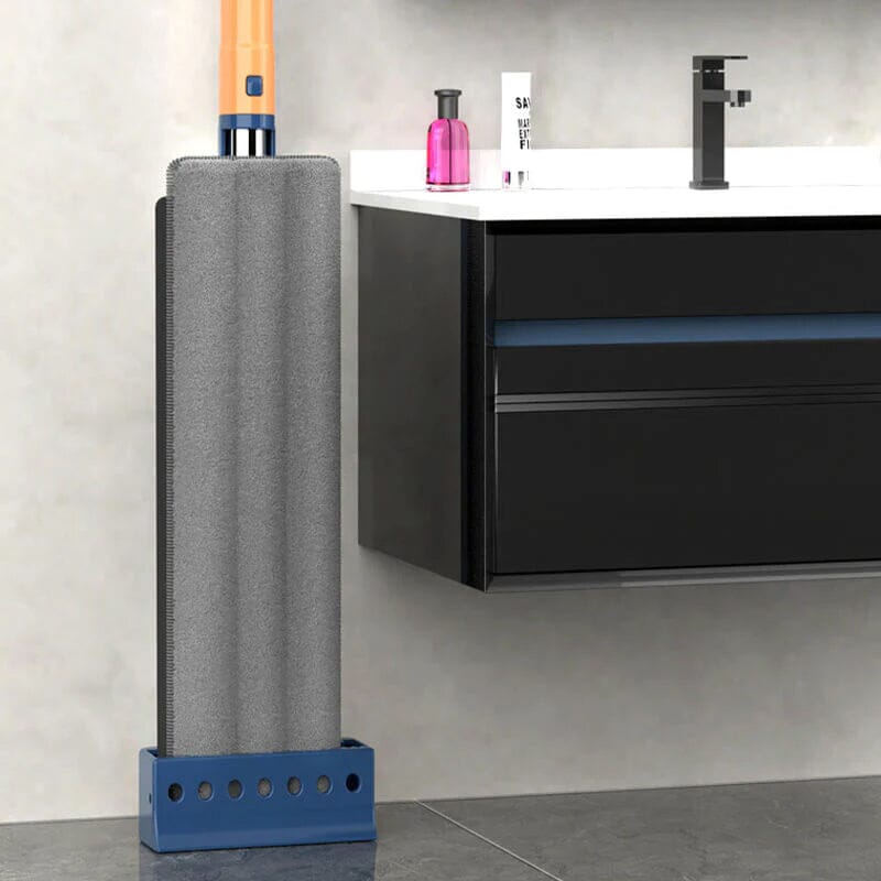Nieuwe stijl grote vlakmop