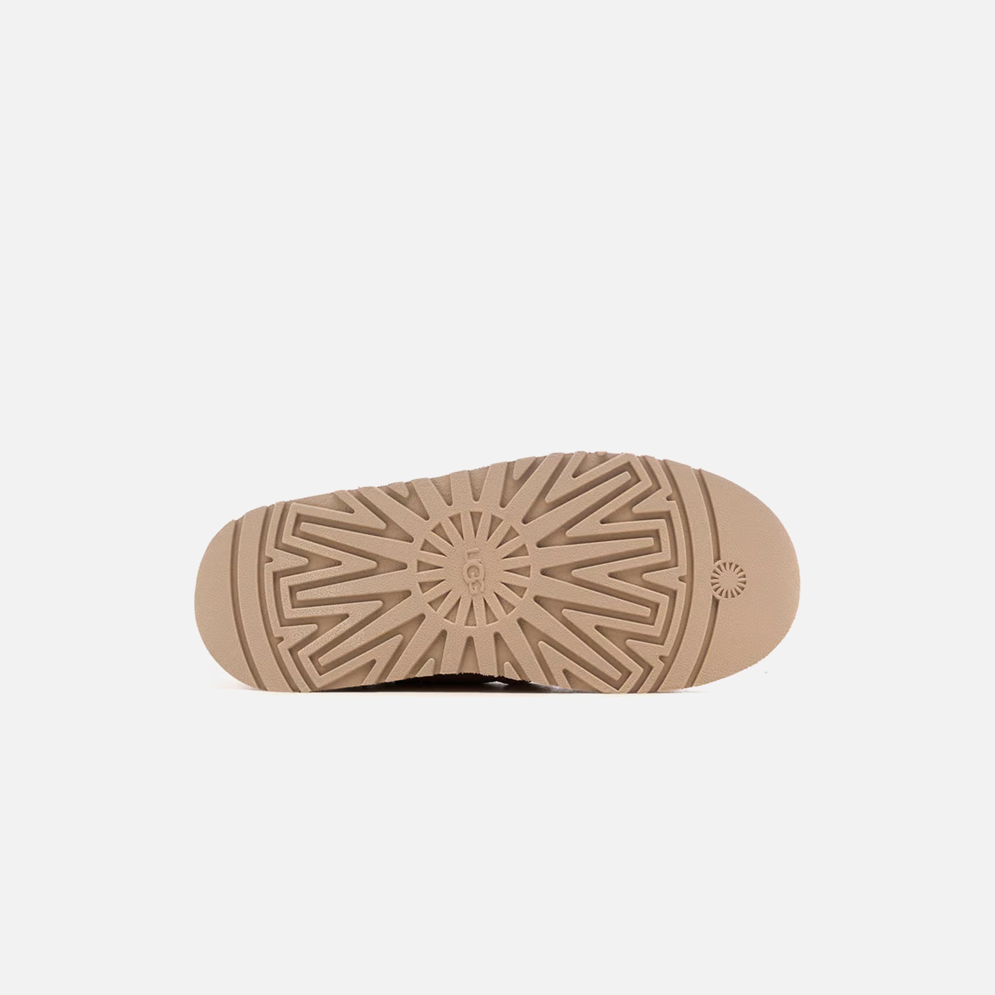 UGG WMNS Bea Mary Jane - Mustard Seed