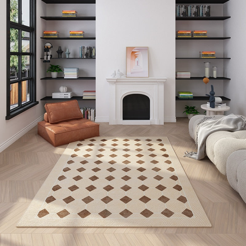 Orin Elegance Retro Rug