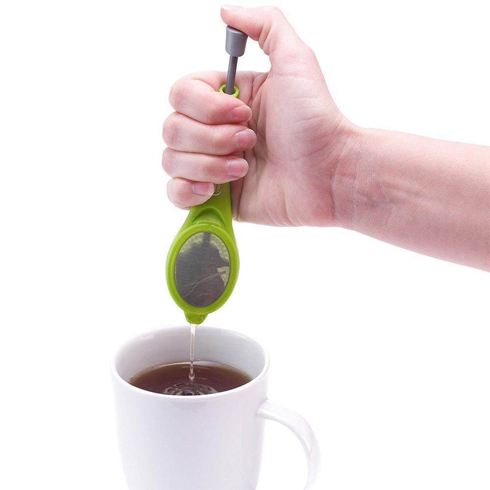 Tea Infusing Spoon