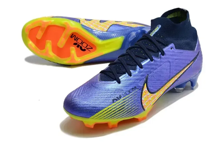 Nike Mercurial Superfly 9 Elite FG Soccer Cleats