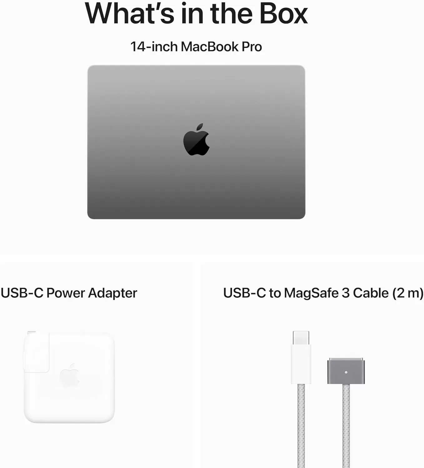 Apple 2023 MacBook Pro Laptop M3 chip