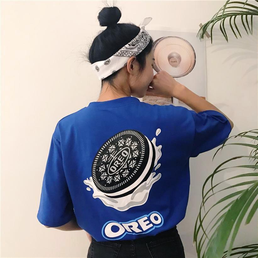 Oreo Shirt