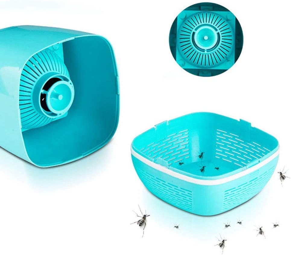 Mosquito Killing Lamp USB Plug