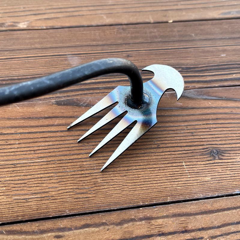 🔥Hot Sale🔥 💖⛏New Weeding Artifact Uprooting Weeding Tool