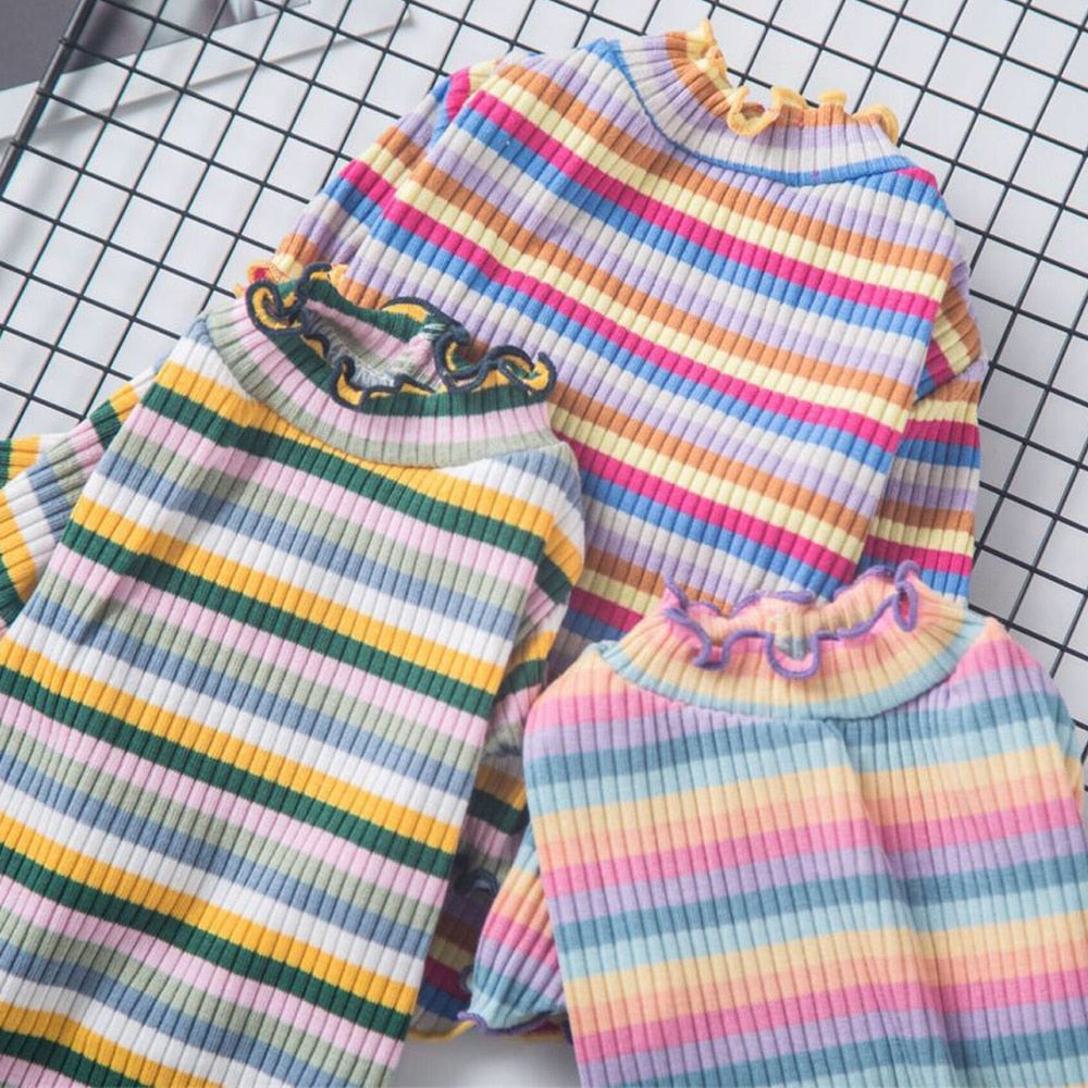 Striped Clothes for Dogs