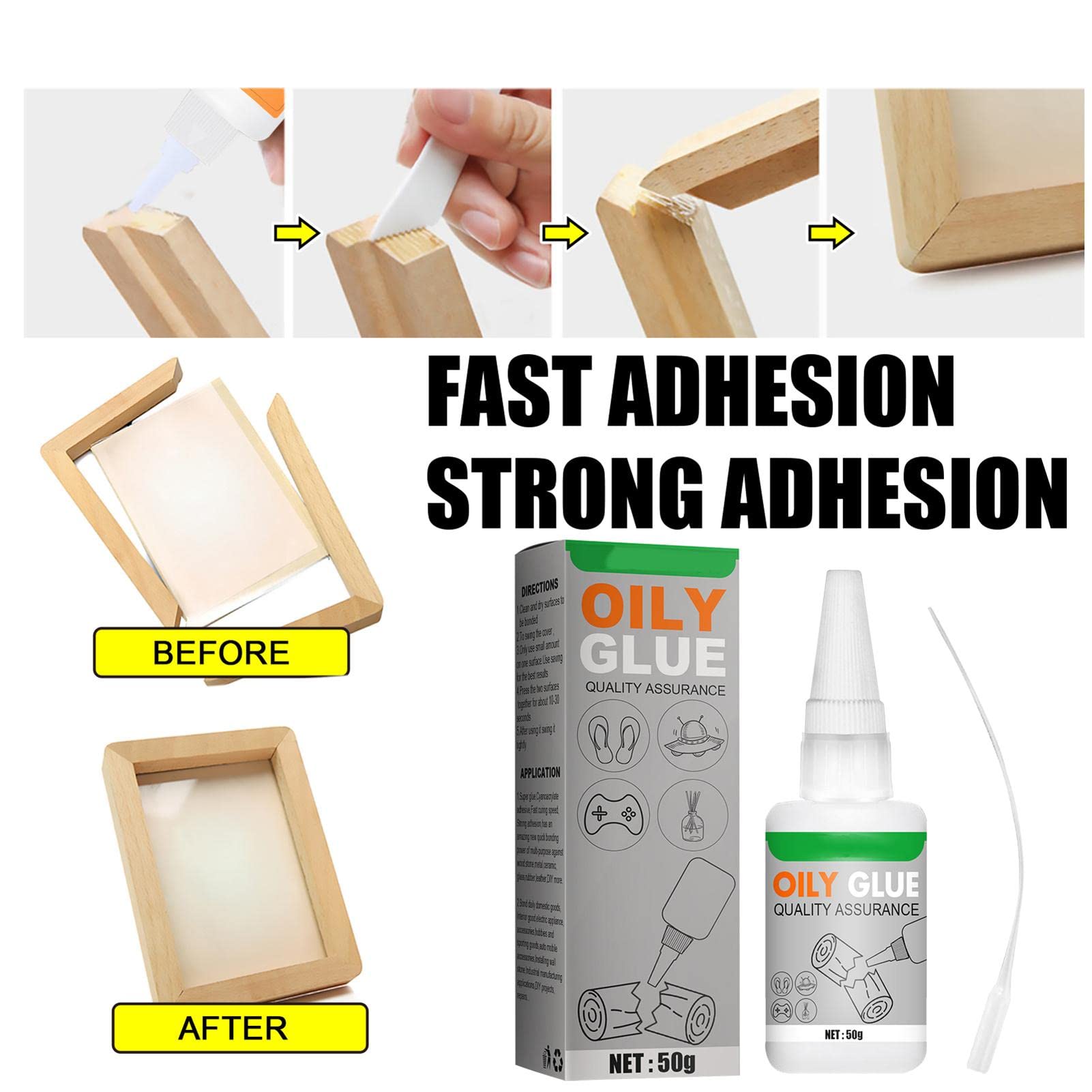 Strong Super Glue. Universal Strong Adhesive Glue👍👍👍