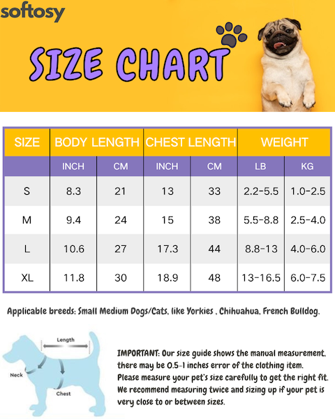 Warm Knitted Rabbit Ear Shaped Dog Cat Sweater