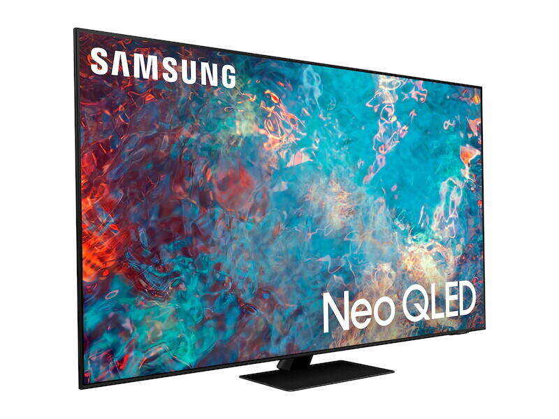 Samsung Acelerador de movimiento Turbo + 65'' 4K Smart Televisión