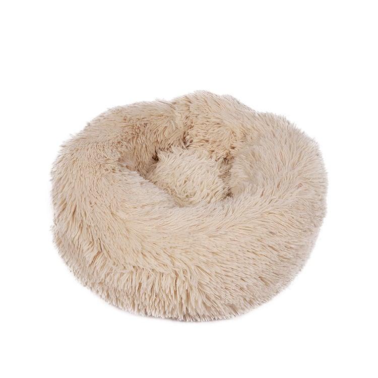 🔥Comfy Calming Dog/Cat Bed