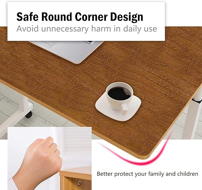 Adjustable Laptop Stand. Laptop Table