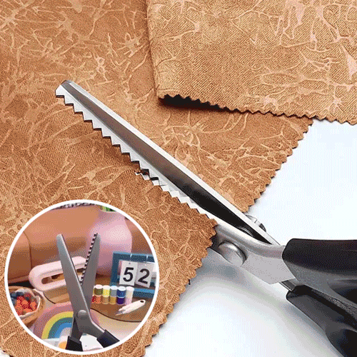 🔥(HOT SALE-49% OFF)Thick Sharp Lace Scissors