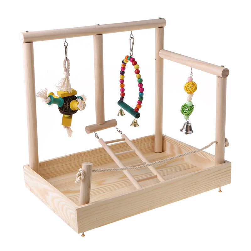 Bird Cage Grinding Claws Chew Toys
