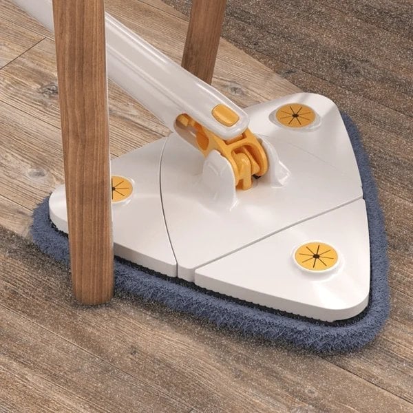 🔥Up to 50% OFF丨360° Rotatable Adjustable Cleaning Mop