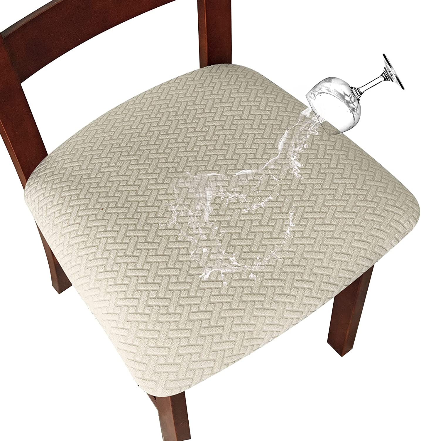 Dining Chair Seat Covers