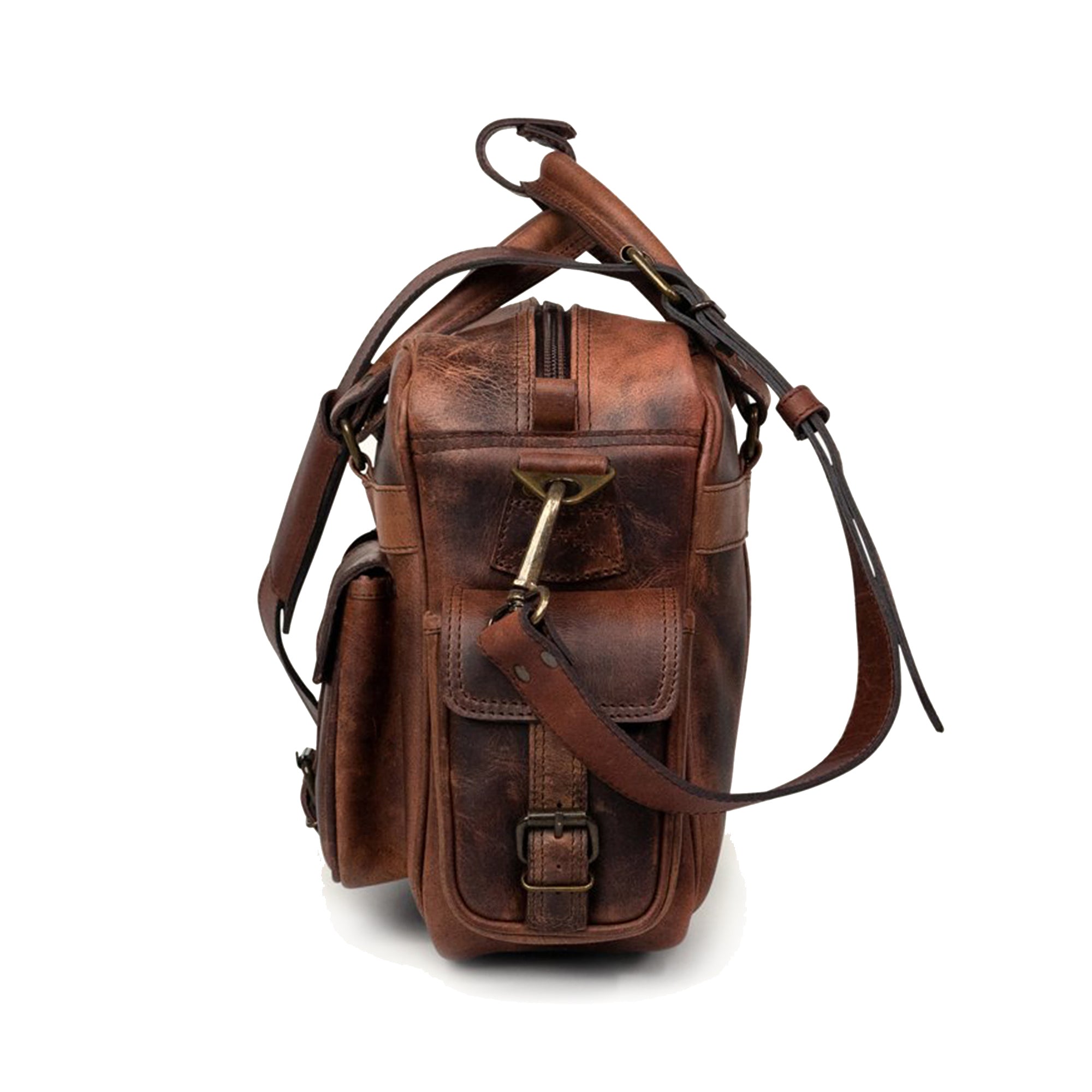 Maverick Pilot Briefcase