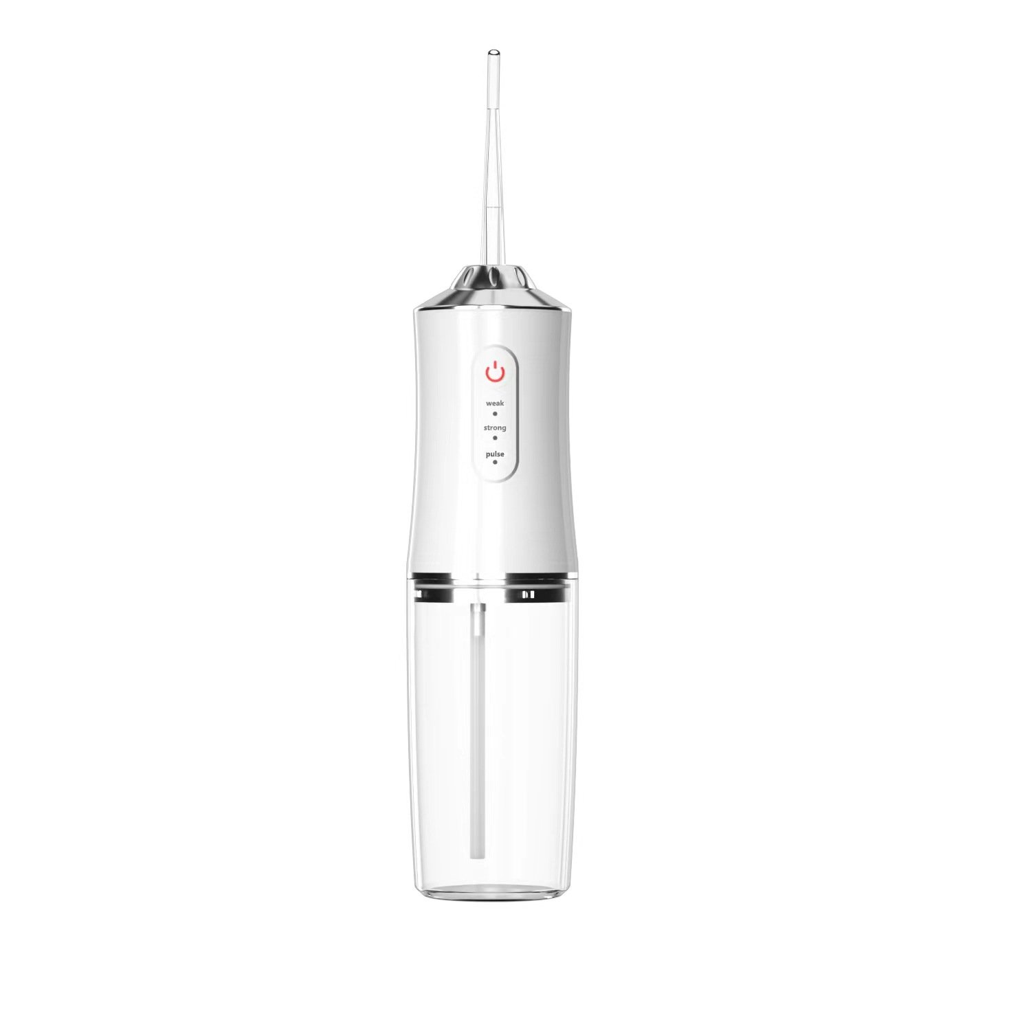 The Water Flosser