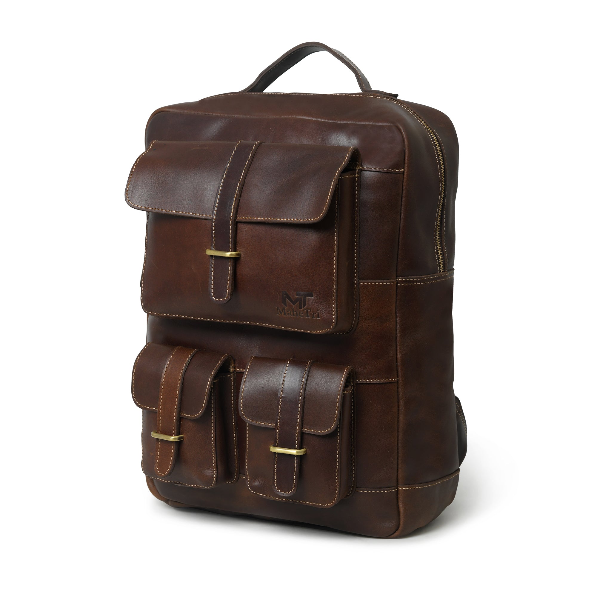 Portland Backpack