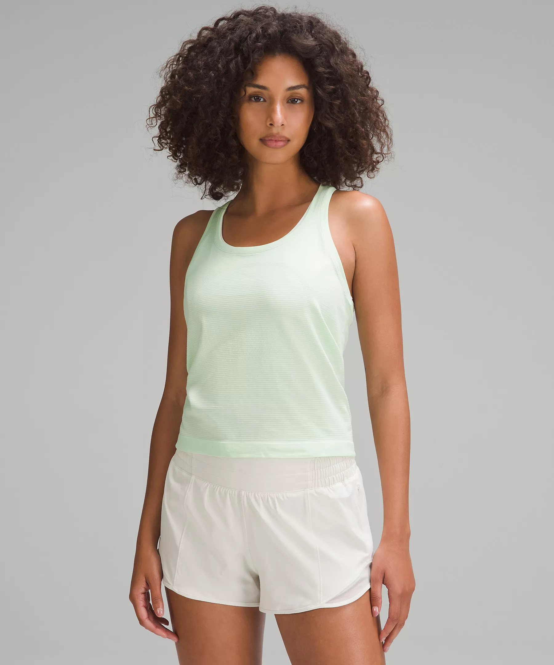 lululemon Swiftly Tech Racerback Tank Top 2.0 Race Length