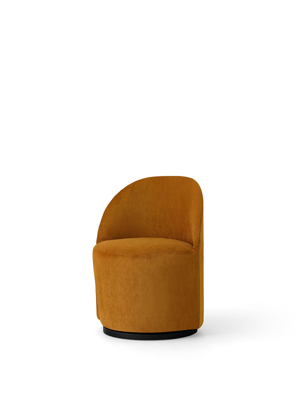 Tearoom Chair. Swivel w/Return