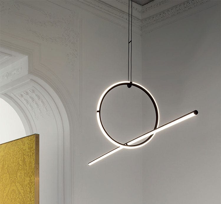 Atlas 1 | Modern Chandelier