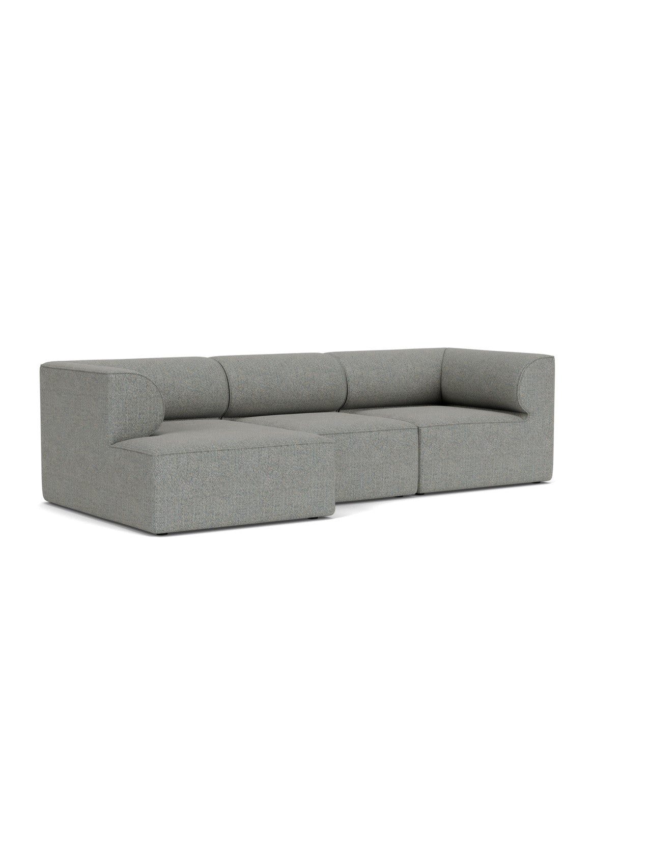 Eave Modular Sofa. 3-seater. Configurations 11-12