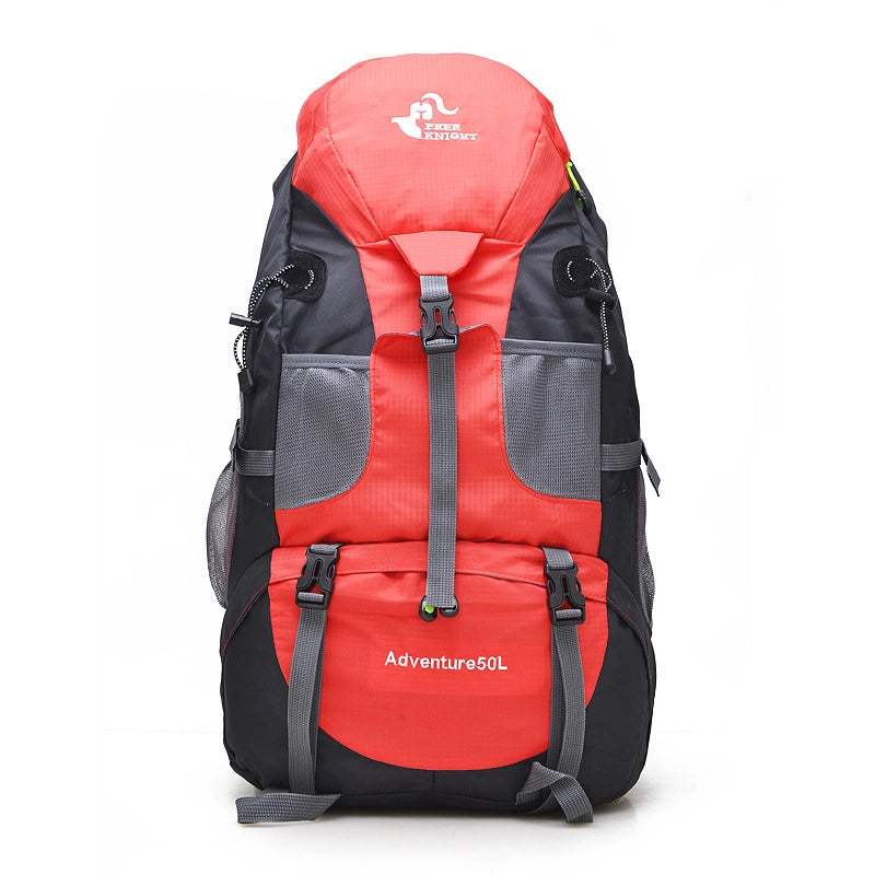 Water Repellent Hiking Backpack Travel Camping & Hiking Sport Backpacks