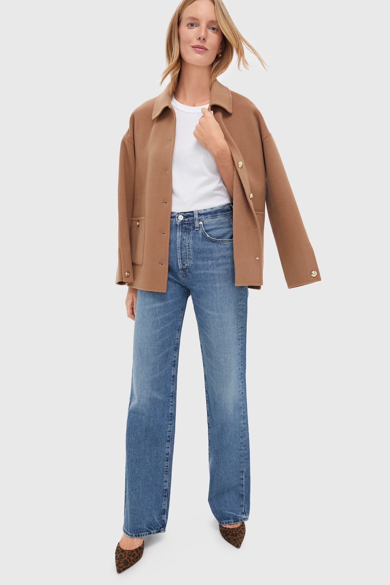 Starsign Annina Trouser