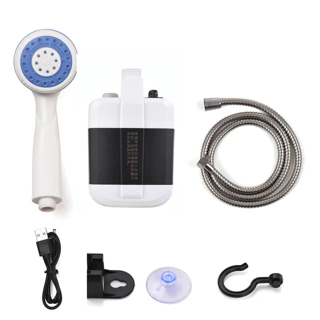 Portable Shower