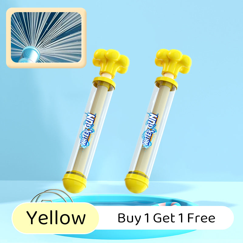 🧊Summer Hot Sale 49% OFF🌊Pull-Push Firework Water Blaster