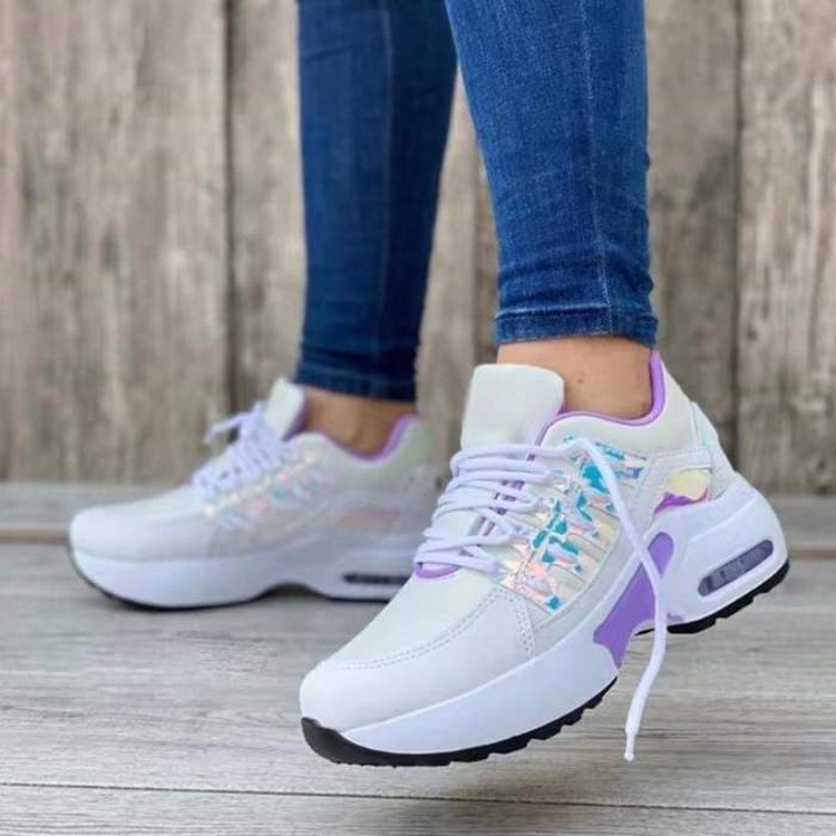 Suitable for wide feet - Orthopedic Comfort Shoes